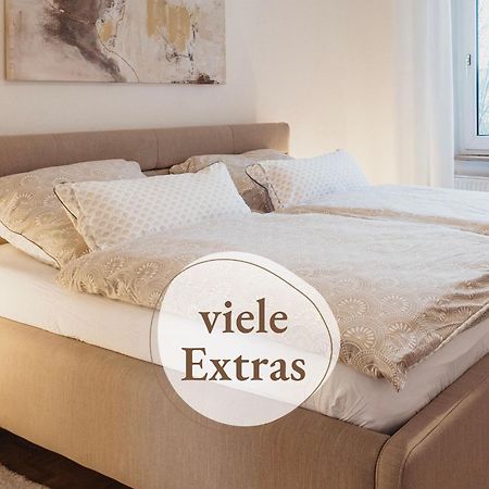 Wohlfuehloase In Kirchditmold - Netflix Und Gute Anbindung An Innenstadt Und Weltkulturerbe Bergpark Wilhelmshoehe Κάσελ Εξωτερικό φωτογραφία