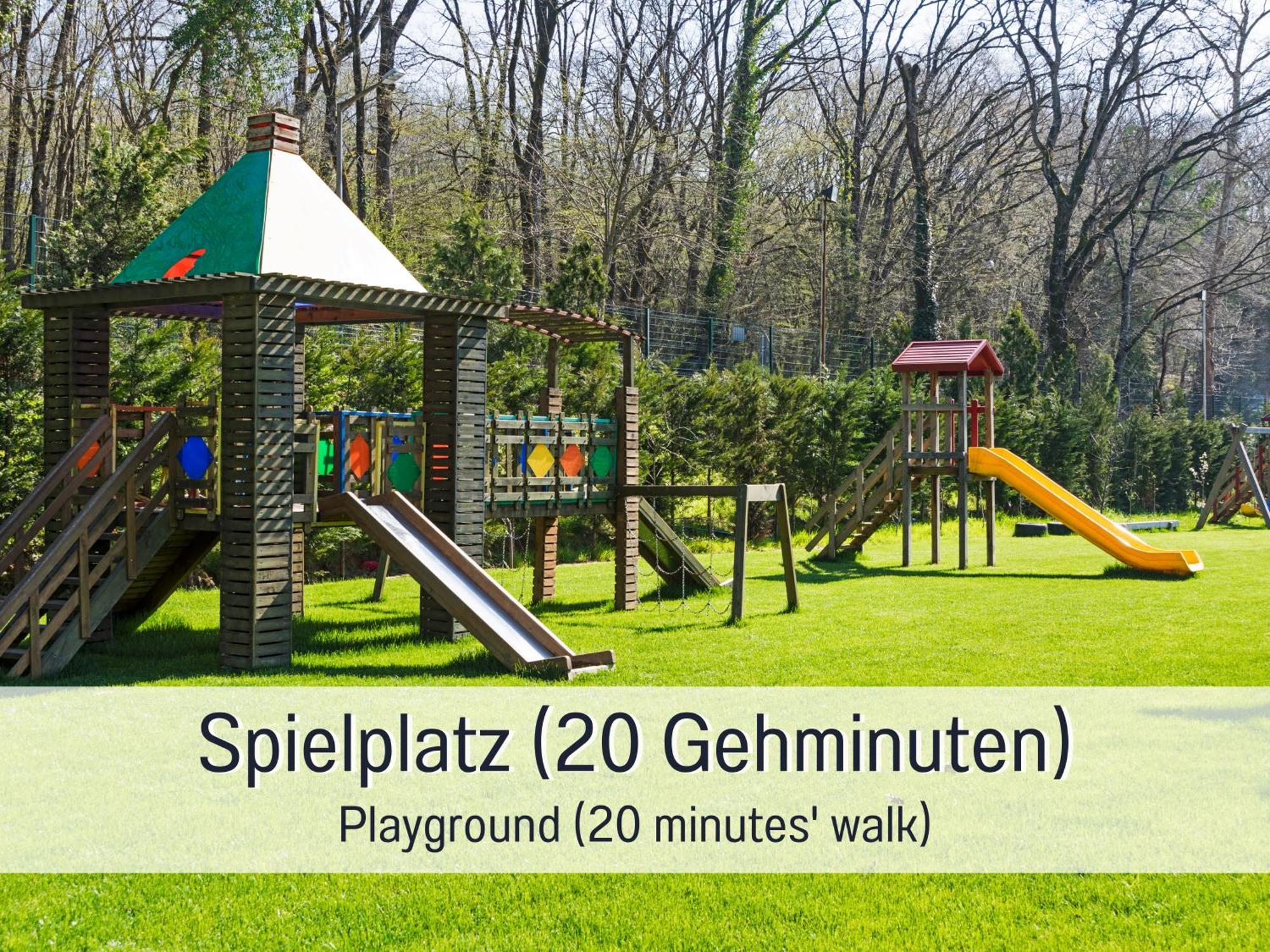 Wohlfuehloase In Kirchditmold - Netflix Und Gute Anbindung An Innenstadt Und Weltkulturerbe Bergpark Wilhelmshoehe Κάσελ Εξωτερικό φωτογραφία