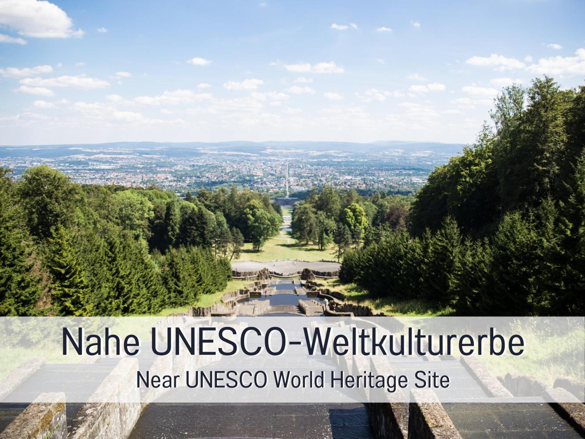 Wohlfuehloase In Kirchditmold - Netflix Und Gute Anbindung An Innenstadt Und Weltkulturerbe Bergpark Wilhelmshoehe Κάσελ Εξωτερικό φωτογραφία