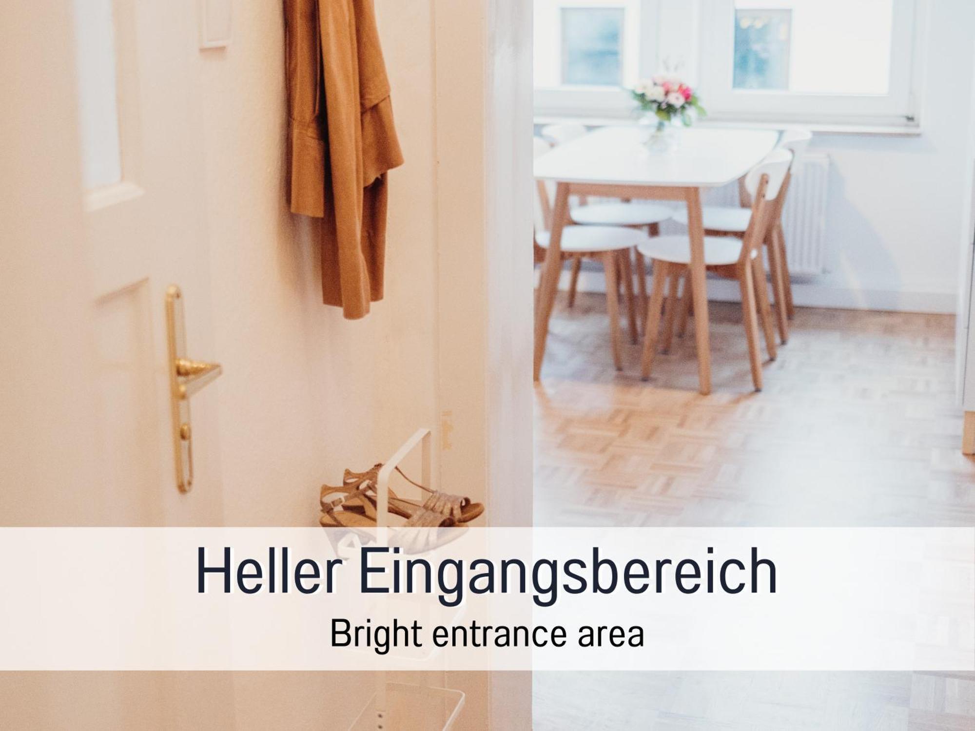 Wohlfuehloase In Kirchditmold - Netflix Und Gute Anbindung An Innenstadt Und Weltkulturerbe Bergpark Wilhelmshoehe Κάσελ Εξωτερικό φωτογραφία