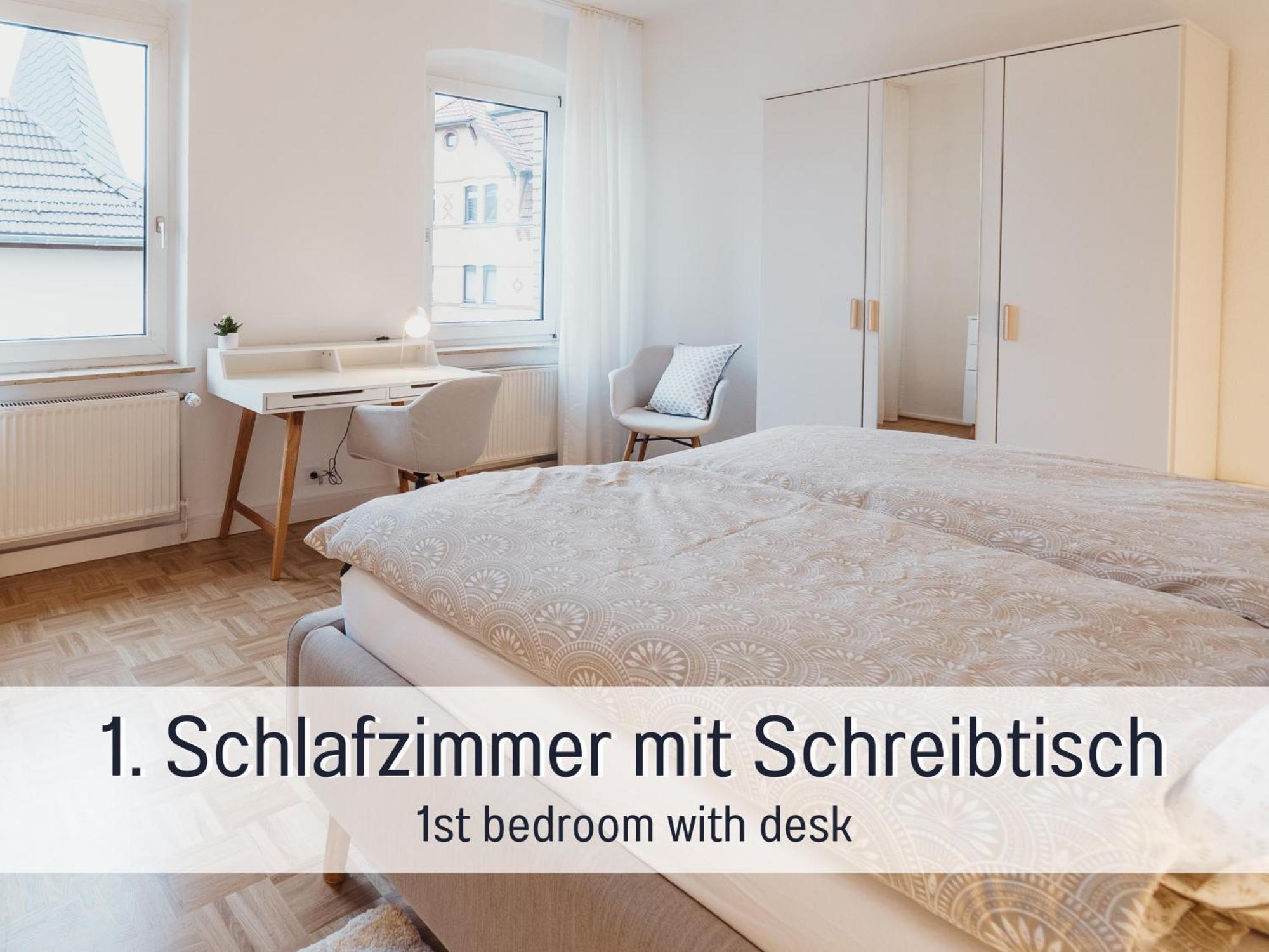 Wohlfuehloase In Kirchditmold - Netflix Und Gute Anbindung An Innenstadt Und Weltkulturerbe Bergpark Wilhelmshoehe Κάσελ Εξωτερικό φωτογραφία