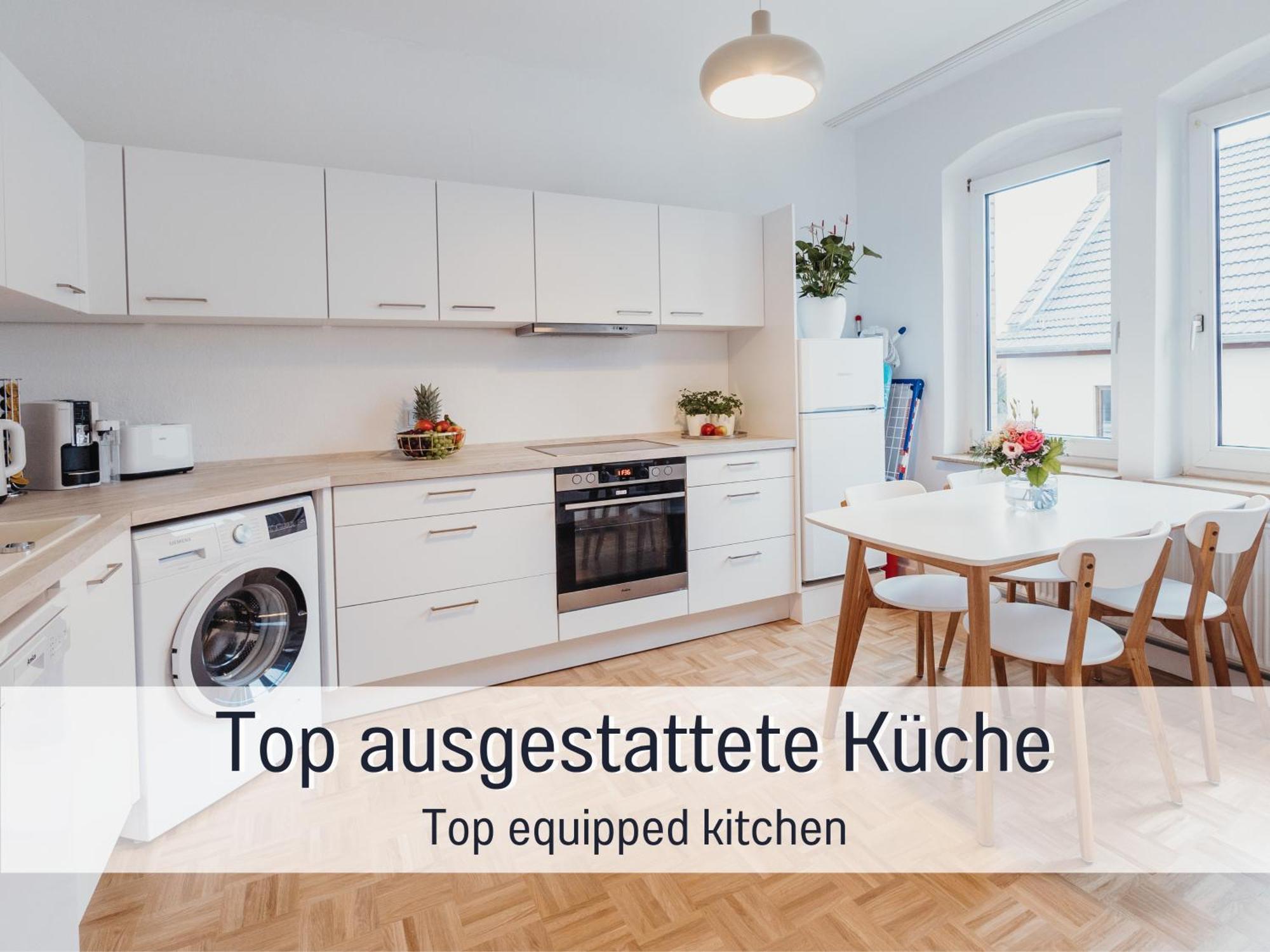 Wohlfuehloase In Kirchditmold - Netflix Und Gute Anbindung An Innenstadt Und Weltkulturerbe Bergpark Wilhelmshoehe Κάσελ Εξωτερικό φωτογραφία