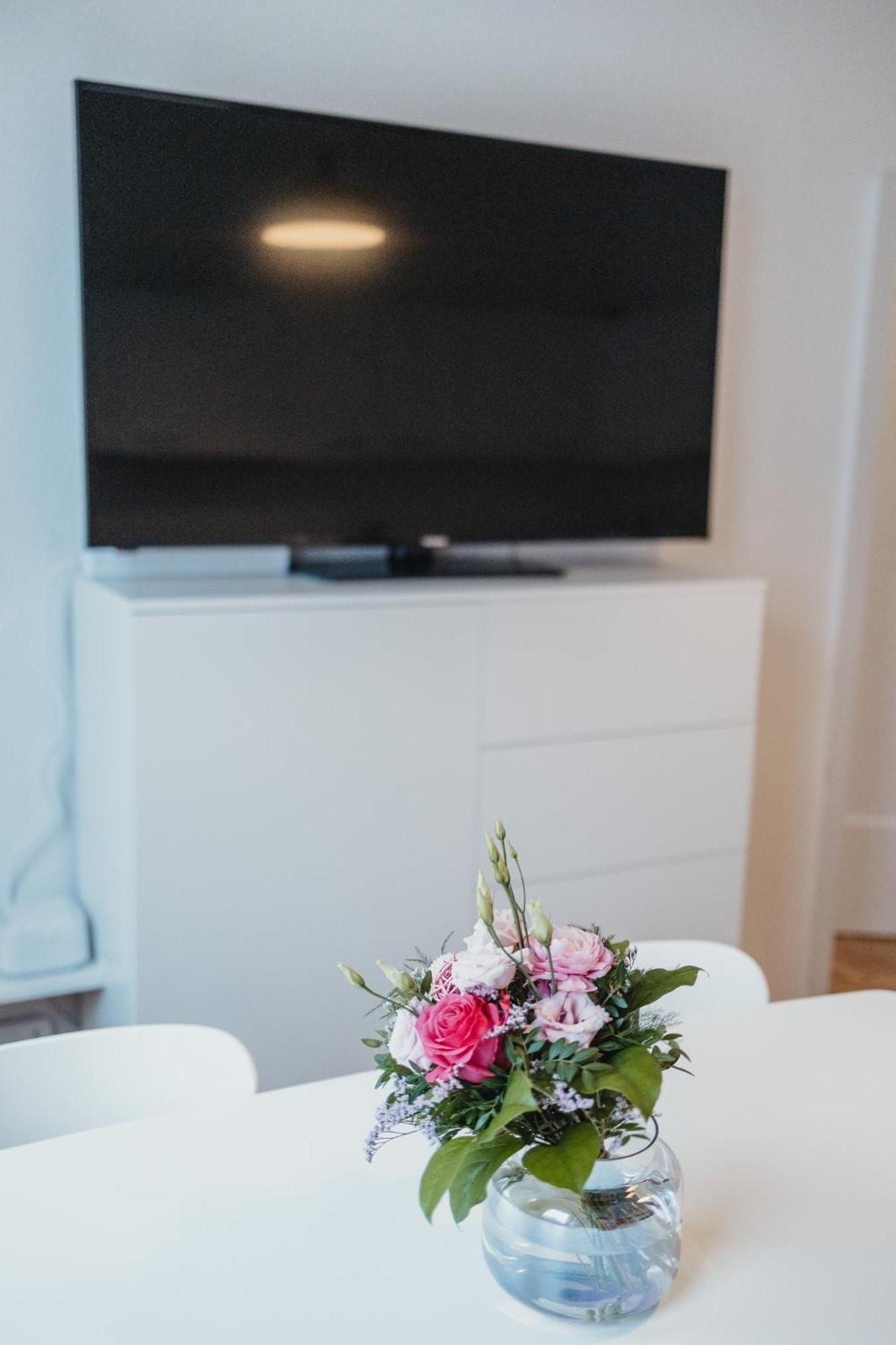Wohlfuehloase In Kirchditmold - Netflix Und Gute Anbindung An Innenstadt Und Weltkulturerbe Bergpark Wilhelmshoehe Κάσελ Εξωτερικό φωτογραφία