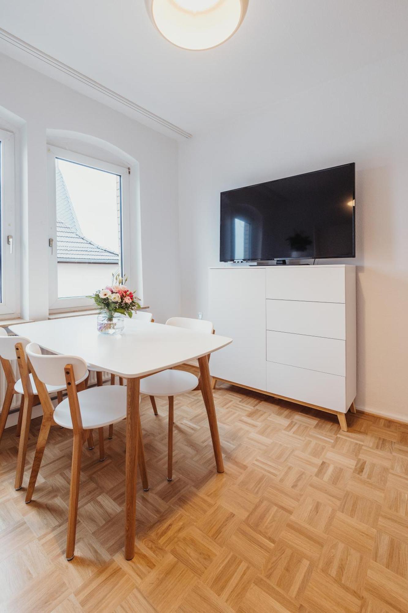 Wohlfuehloase In Kirchditmold - Netflix Und Gute Anbindung An Innenstadt Und Weltkulturerbe Bergpark Wilhelmshoehe Κάσελ Εξωτερικό φωτογραφία