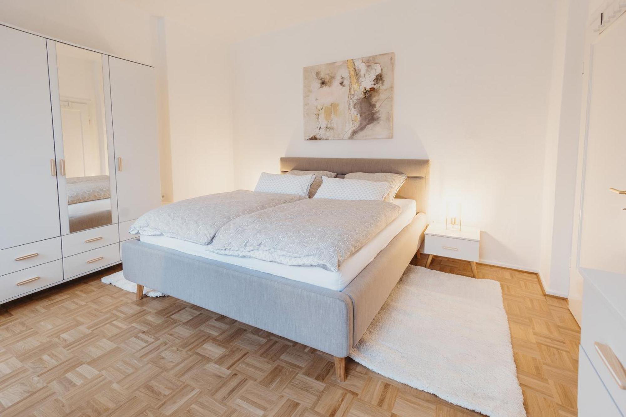 Wohlfuehloase In Kirchditmold - Netflix Und Gute Anbindung An Innenstadt Und Weltkulturerbe Bergpark Wilhelmshoehe Κάσελ Εξωτερικό φωτογραφία